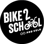 Logo bike2school